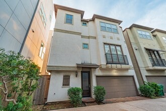 Building Photo - 1403 Dart St