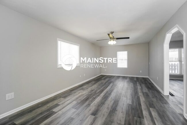 Building Photo - 3 Bedroom Pet-Friendly Home in COLUMBUS, O...