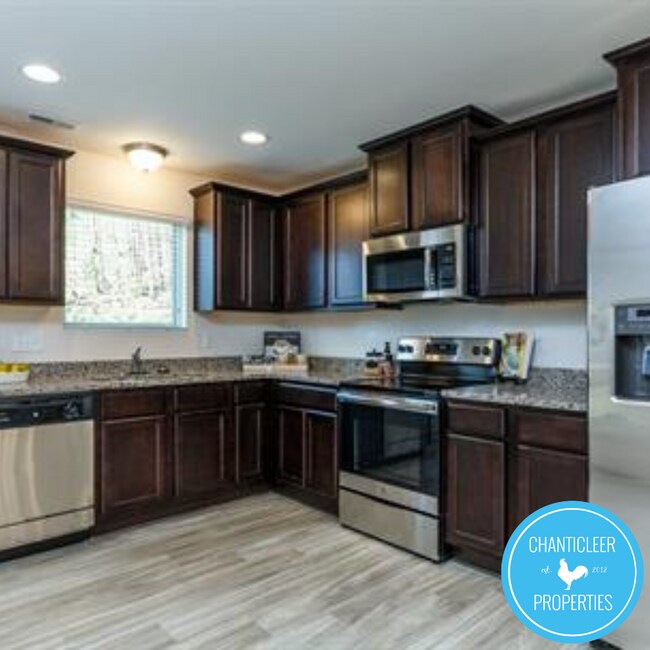 Building Photo - 1504 Eva Mae Dr