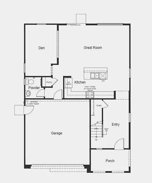 Building Photo - 4586 Butterfly Ridge Dr