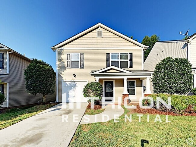 Building Photo - 345 Hunslet Cir