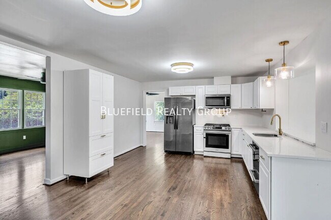 Building Photo - 603 Creighton Dr