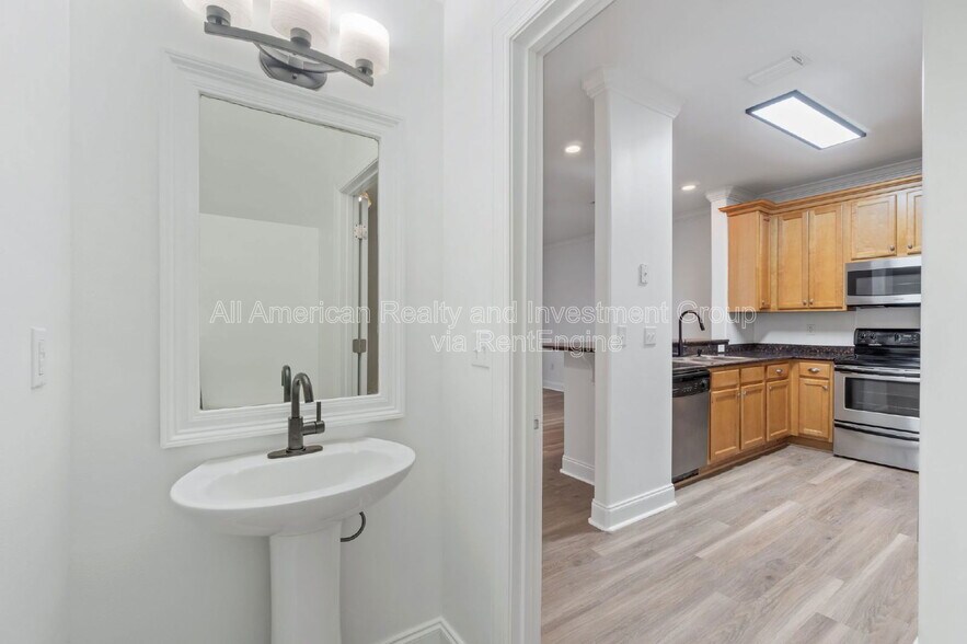 Building Photo - 245 Mattie M Kelly Blvd