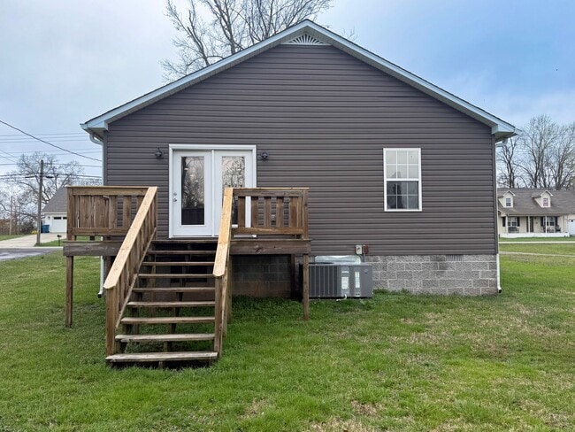 Building Photo - 3-Bedroom Home with Garage and Large Deck in Baxter
