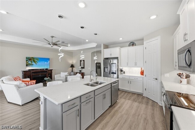 Building Photo - 18699 Ensenada Dr