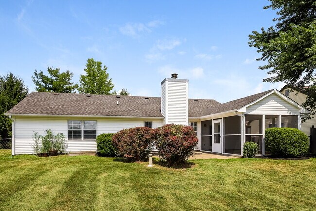 Building Photo - 329 Bear Story Blvd