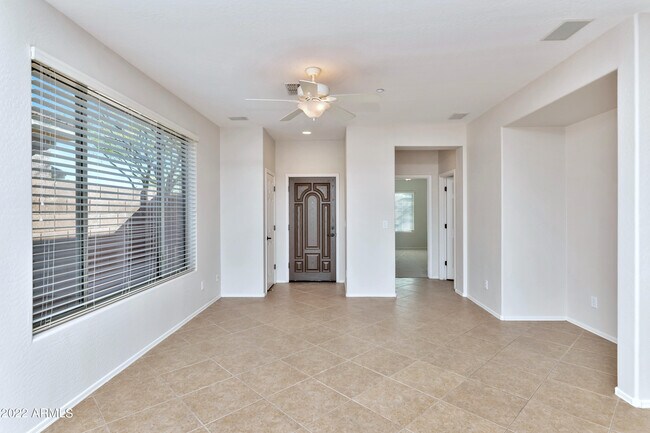 Building Photo - 40834 N Noble Hawk Way