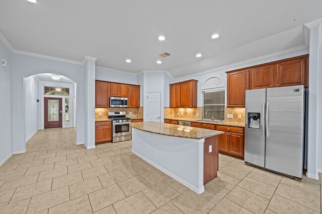 Building Photo - 5123 Shadow Breeze Ln