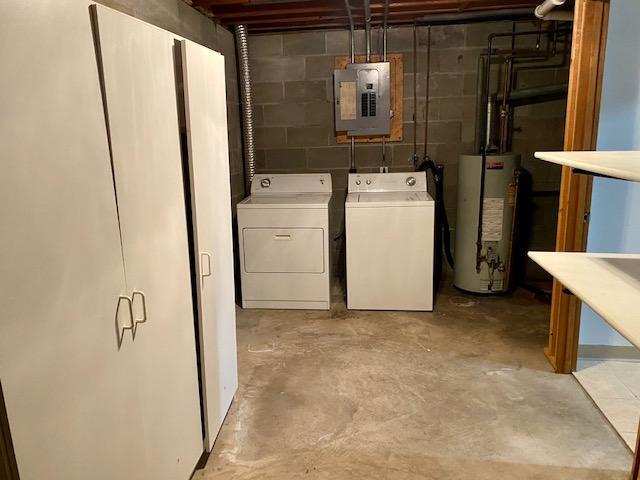 Laundry Room and Storage - 177 52nd St
