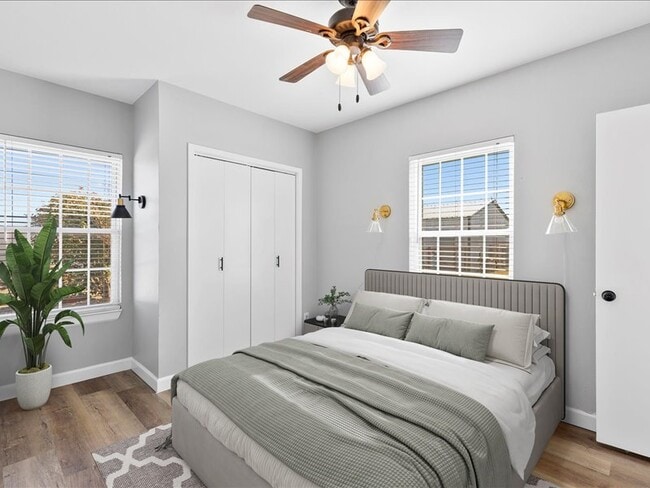 Building Photo - 3119 Belz Rd