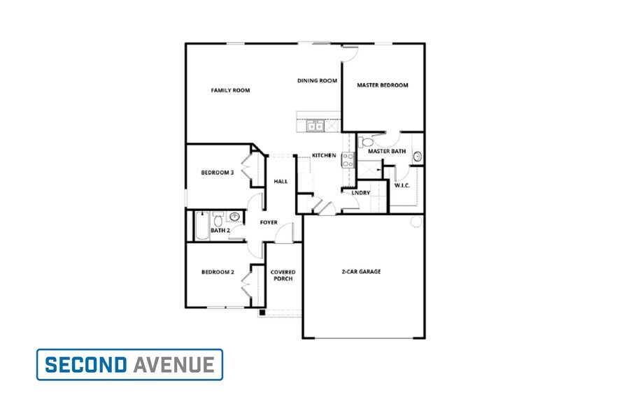 Building Photo - 626 Wild Tulip Ct