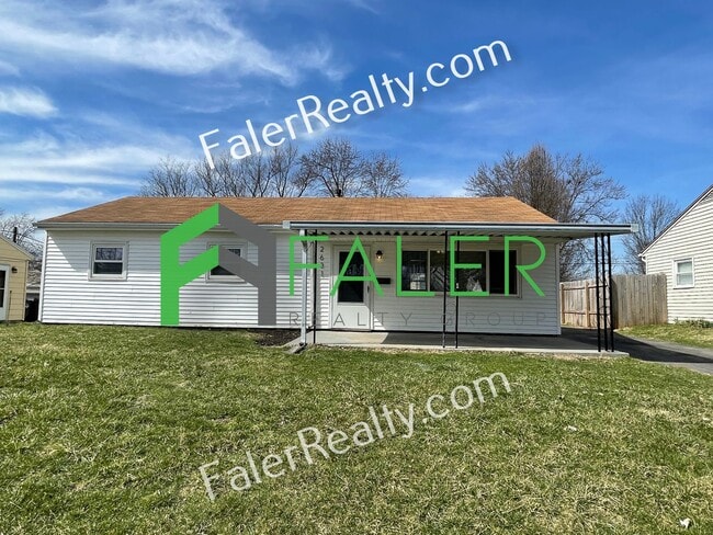 Primary Photo - Completely Remodeled Kettering Home