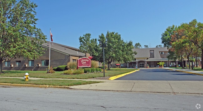 Primary Photo - Canterbury Court