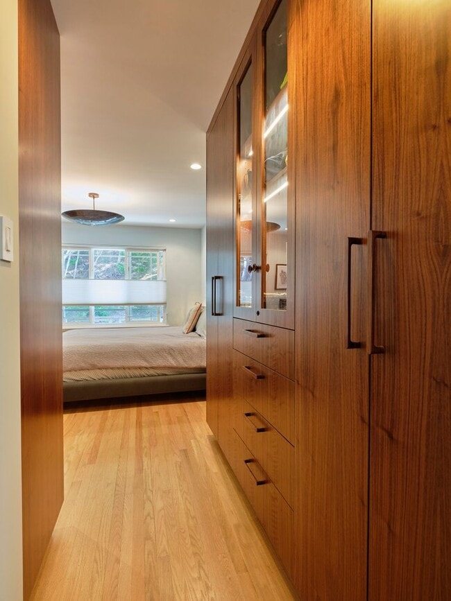 Building Photo - Forest Knolls: Luxuriously Remodeled Single Family Home w/ Expansive Views, Family Room, Office, ...