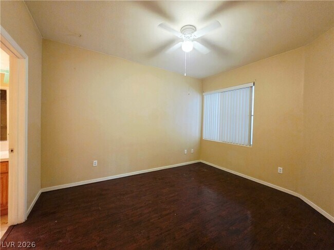 Building Photo - 7123 S Durango Dr