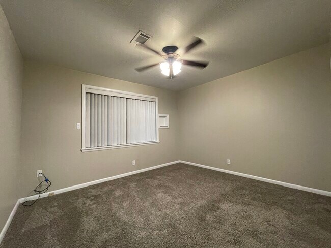 Master Bedroom - 1208 Tulane Ave