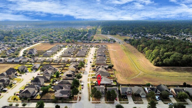 Building Photo - 3122 Pathfinders Pass