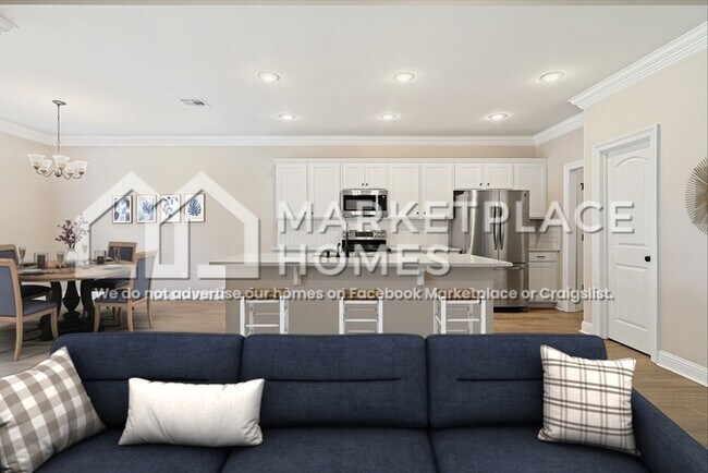 Building Photo - 462 Lake Breeze Dr