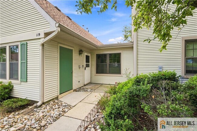 Building Photo - 119 Griggs Pl