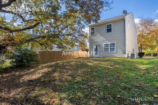 Building Photo - 3-bedroom 2.5 bath home in Lynn Hollow