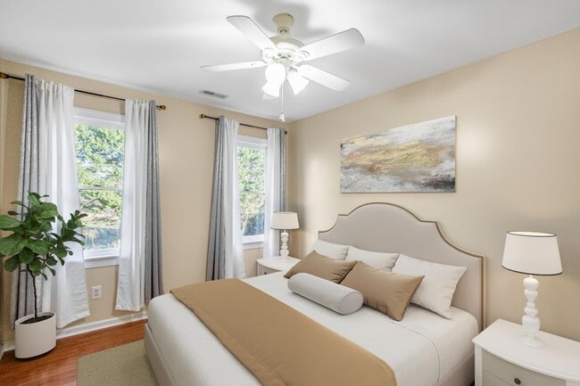 Building Photo - 1108 Brittley Way