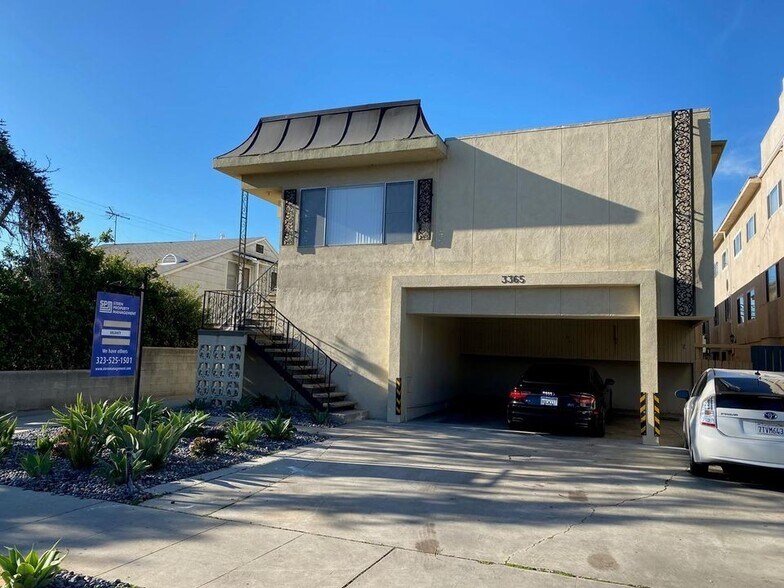 Building Photo - 3365 Keystone Av