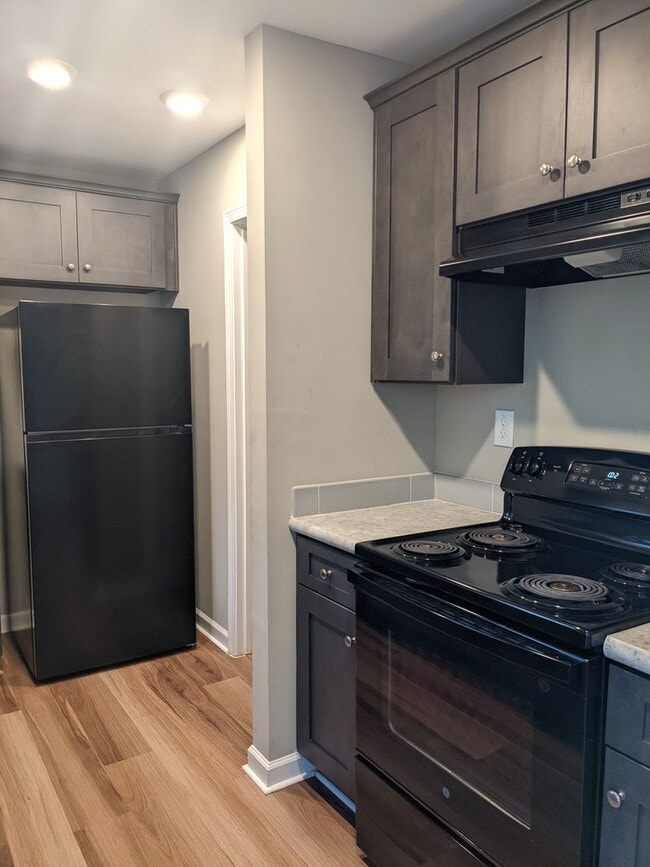 Building Photo - Black Mountain Rental - Duplex