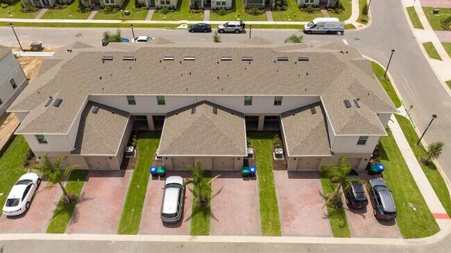 Building Photo - 17109 Water Spring Blvd