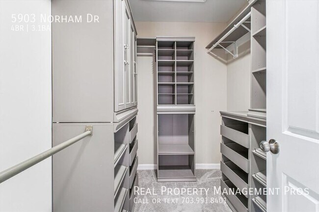Building Photo - 5903 Norham Dr