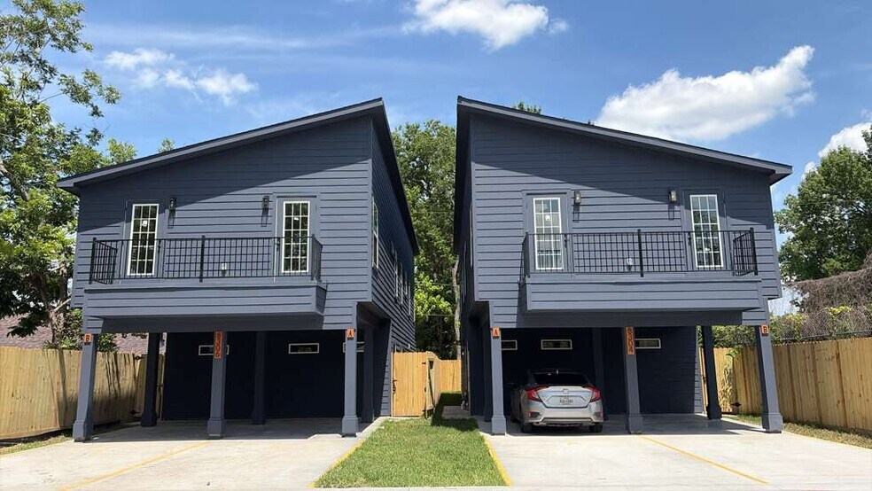 Building Photo - 8310 De Priest St