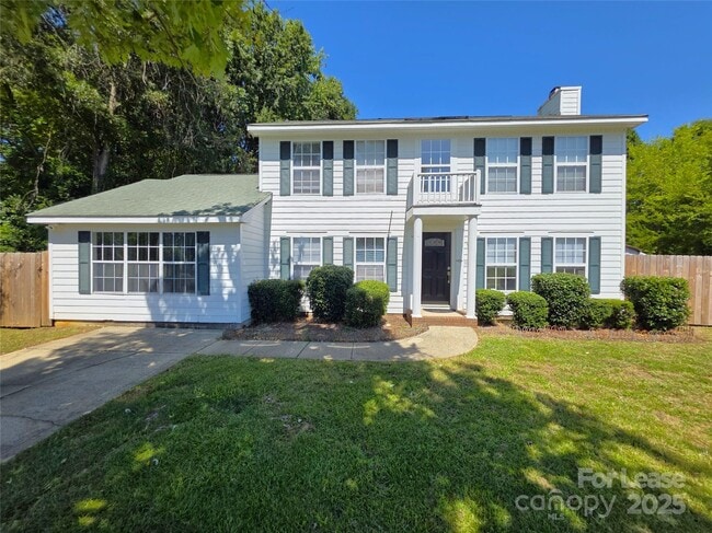 Building Photo - 7106 Spring Creek Ln