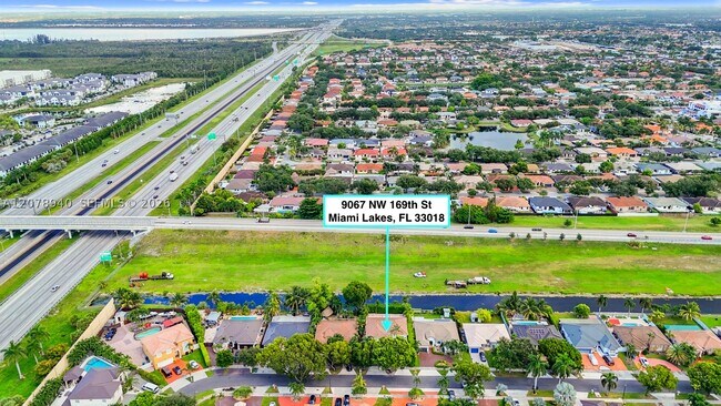 Building Photo - 9067 NW 169th St