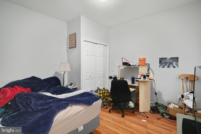Building Photo - 1808 N 18th St