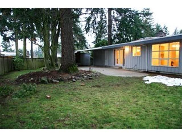 Building Photo - Spacious Home in Prime Location Near Trade...