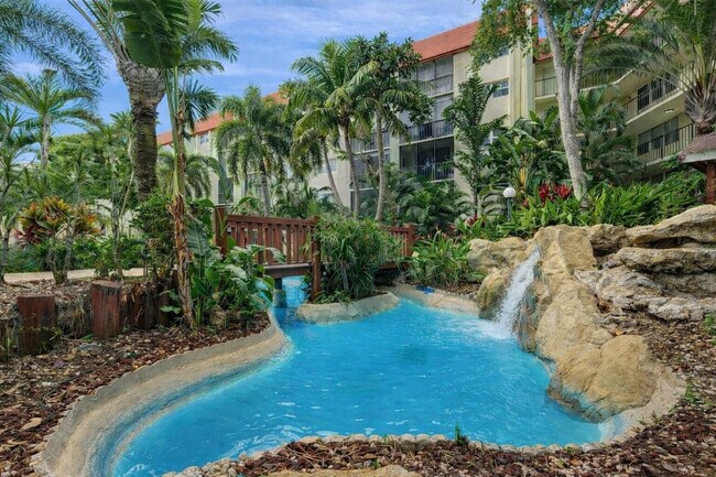 Building Photo - 5300 NE 24th Terrace