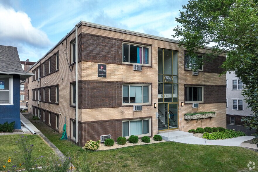 Building Photo - 3508 Colfax Ave S