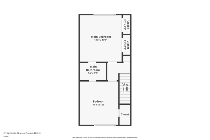 Building Photo - 817 Von Kolnitz Rd