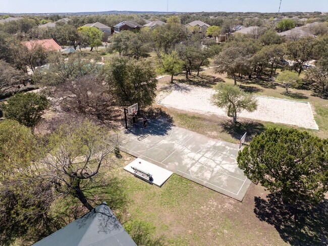 Building Photo - Where Game Nights, Backyard Gatherings, and Quiet Evenings Come Together