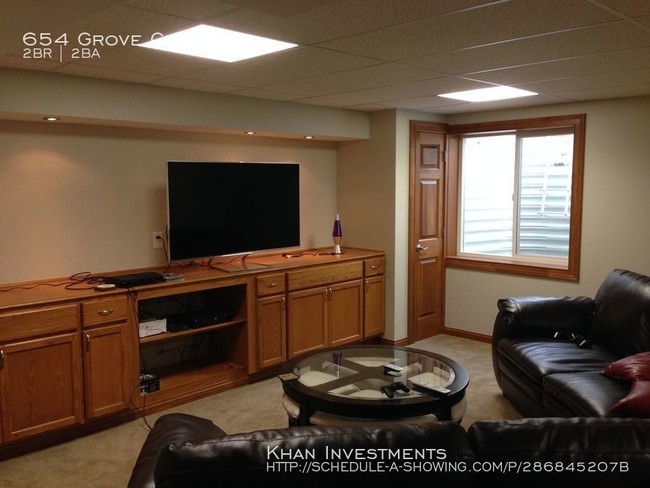 Building Photo - Huge condo w/finished basement in Gahanna