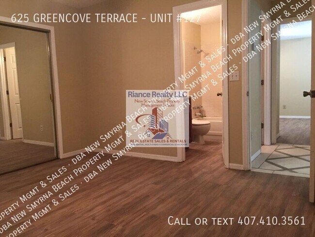 Building Photo - 625 Greencove Terrace