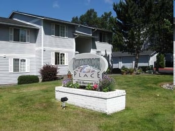 Primary Photo - Northbrook Place Apartments