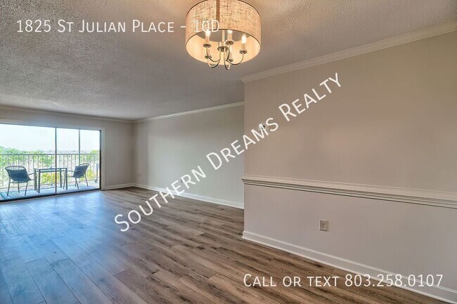Building Photo - 1825 St Julian Pl