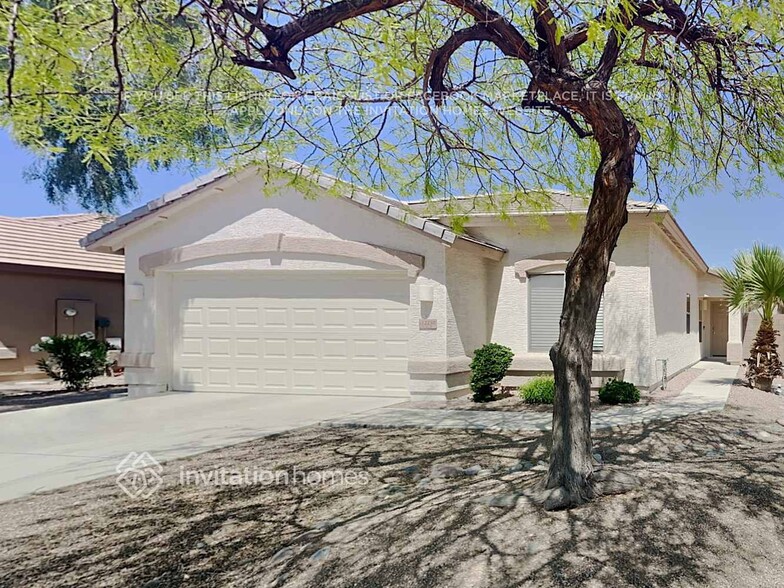 Primary Photo - 12230 W Maricopa St