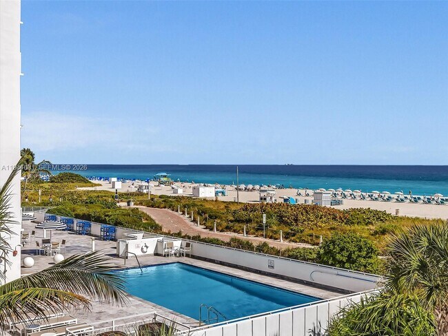 Building Photo - 401 Ocean Dr