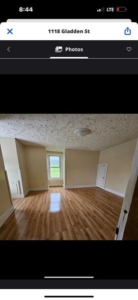 Building Photo - 1118 Gladden St