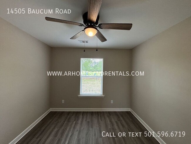Building Photo - 14505 Baucum Dr
