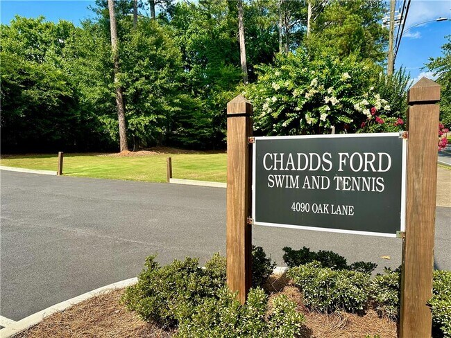 Building Photo - 4066 Chadds Crossing