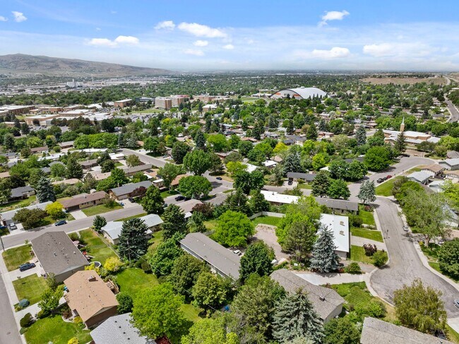 Building Photo - Rice St (17/19)