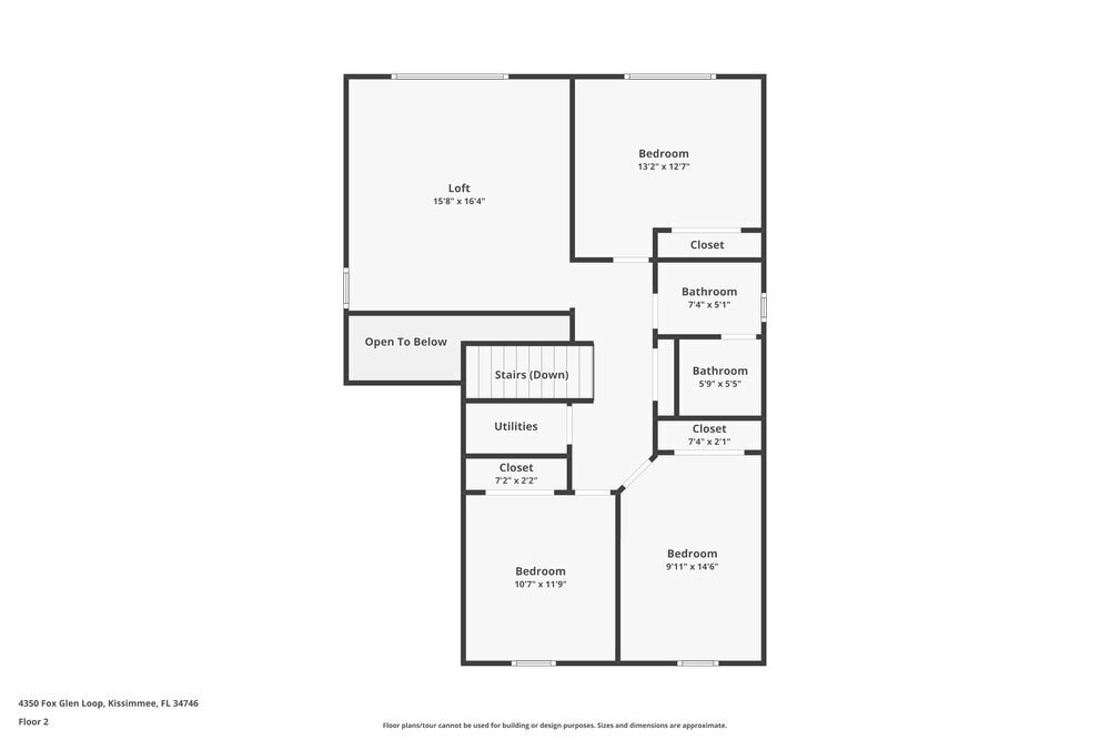 Building Photo - 4350 Fox Glen Loop