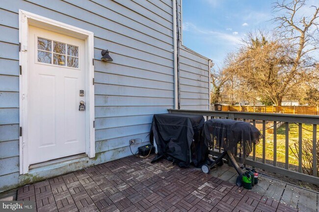 Building Photo - 4606 40th St